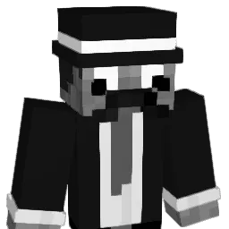 Pasi11123 Minecraft avatar bust