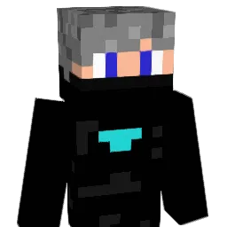 Pasi1902 Minecraft avatar bust