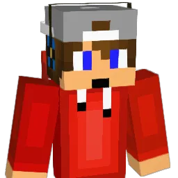 Pasi22799 Minecraft avatar bust
