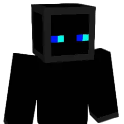 PasiGHG_HD Minecraft avatar bust
