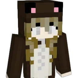 PasiTh3a Minecraft avatar bust