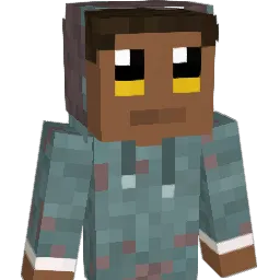 Pasik_ Minecraft avatar bust