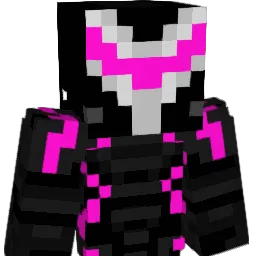 Pasko1122's Minecraft skin