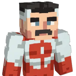 Paskyy's Minecraft skin