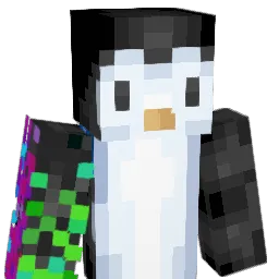 Pasoutlife342 Minecraft avatar bust