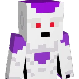 Pasquido's Minecraft skin