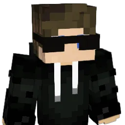 PassRoyal's Minecraft skin