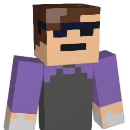 Passeng3r's Minecraft skin