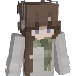 PassengerPuppy's Minecraft skin