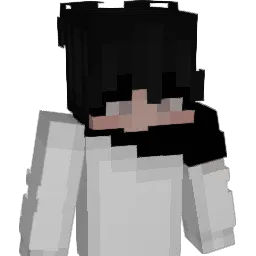 Passer_1 Minecraft avatar bust