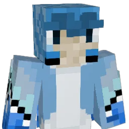 Passerinebirdy Minecraft avatar bust