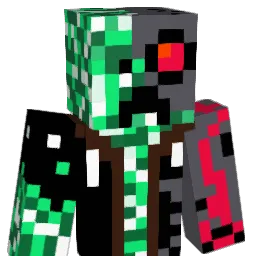 Passi06012 Minecraft avatar bust