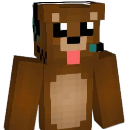 Passi25ss Minecraft avatar bust