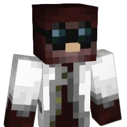 Passie_Passie Minecraft avatar bust