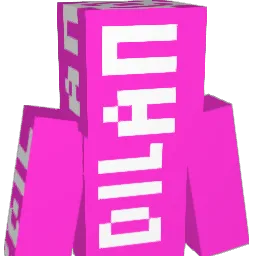 PassionJardiland Minecraft avatar bust