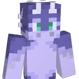PassionNate Minecraft avatar bust