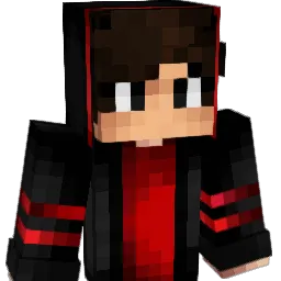 PassionOfGames Minecraft avatar bust