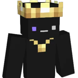 PassionPomelo Minecraft avatar bust