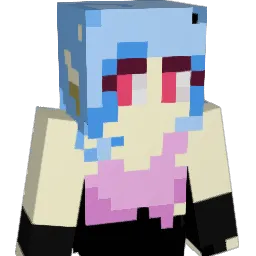 PassivTripper's Minecraft skin