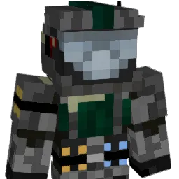 PassiveMarmot59 Minecraft avatar bust