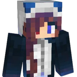 PassiveSG Minecraft avatar bust