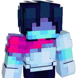 PassiveTerror's Minecraft skin