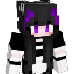 Passivefruit78 Minecraft avatar bust