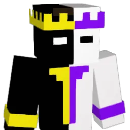 Passoul Minecraft avatar bust