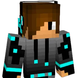 Passtime031 Minecraft avatar bust