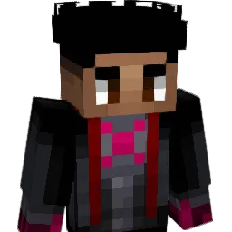 PassyDestroyer69 Minecraft avatar bust