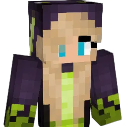 PassyFX's Minecraft skin