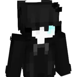 PastCarrot5941 Minecraft avatar bust