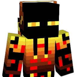 PastHyperion's Minecraft skin