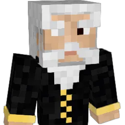 PastLifeProCody Minecraft avatar bust