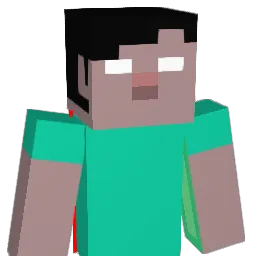 PastManOP's Minecraft skin