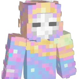 PastTimes's Minecraft skin