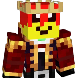 Pasta01's Minecraft skin