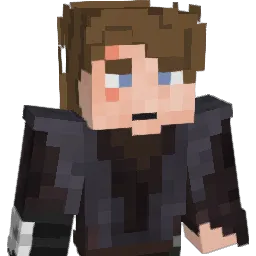 Pasta2832 Minecraft avatar bust