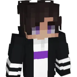 Minecraft-Avatar von PastaDiet: Büste