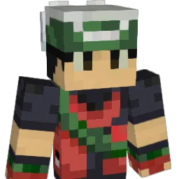 PastaDog's Minecraft skin