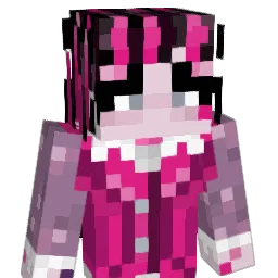 PastaGod57 Minecraft avatar bust
