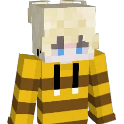 PastaGod_57 Minecraft avatar bust