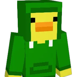 PastaLad's Minecraft skin