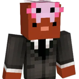PastaLemonSauce Minecraft avatar bust
