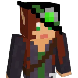 PastaNevada's Minecraft skin