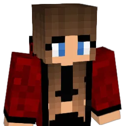 PastaNoodle3102 Minecraft avatar bust