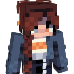PastaNoodlesss Minecraft avatar bust