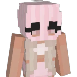 PastaNugget's Minecraft skin