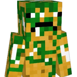 PastaPestoMC