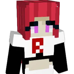 PastaRun's Minecraft skin